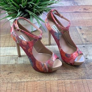 Steve Madden Heels!